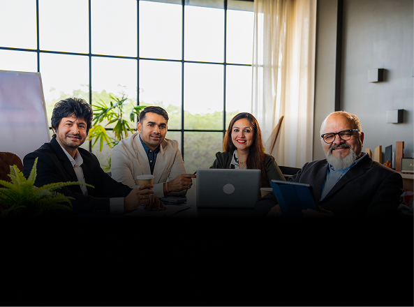 Application Development