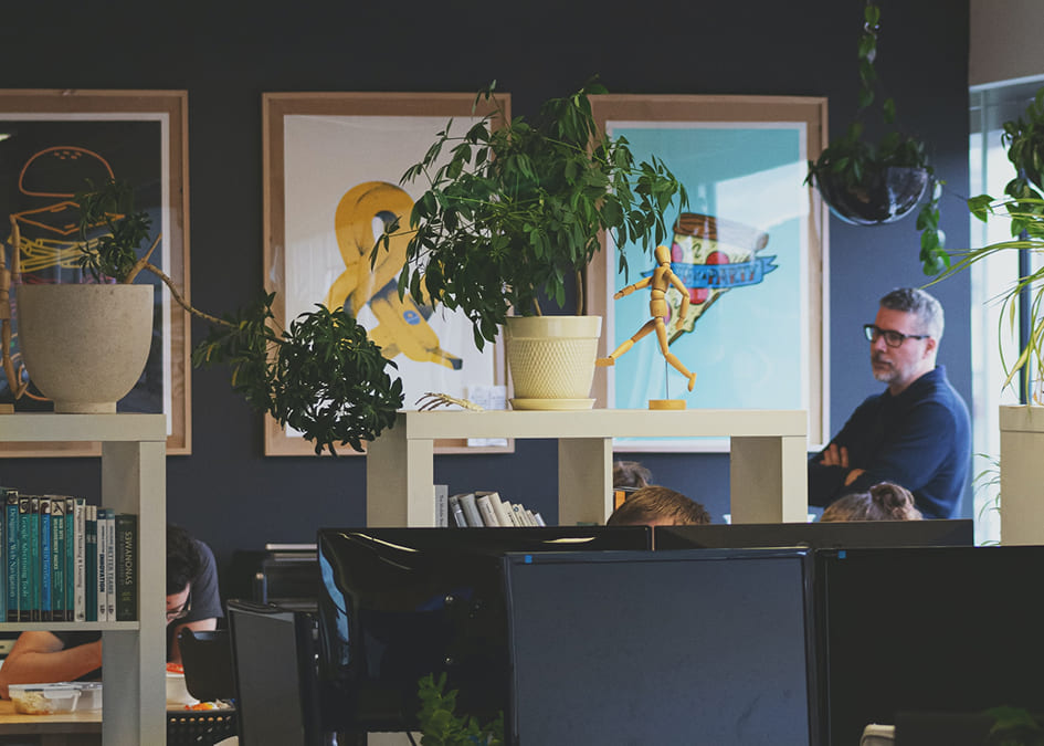 Server Administration Services