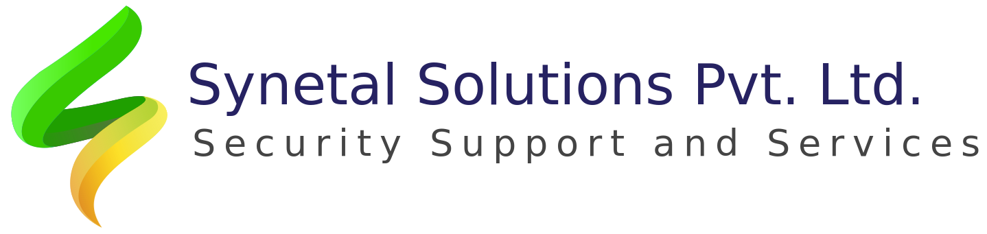 Synetal Solutions Private Limited: Secure, Supported, Successful IT Support.